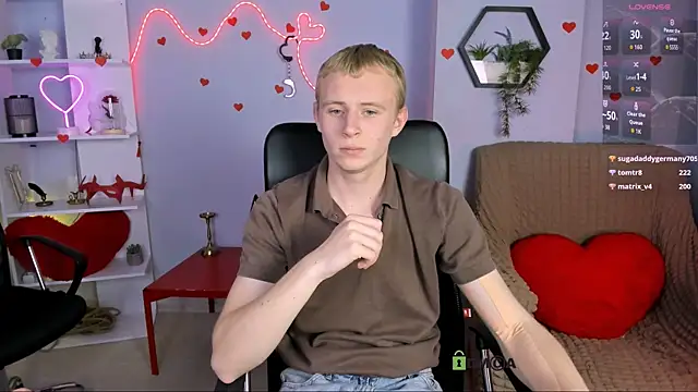 rafael bien online show from 15, 4, 2026