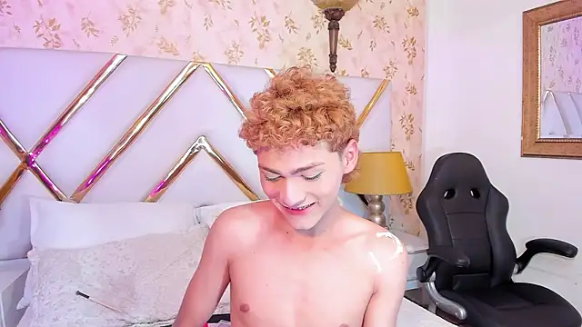 JacobRusso online show from 3, 2, 2026