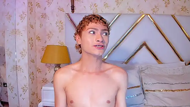 JacobRusso online show from 27, 3, 2026