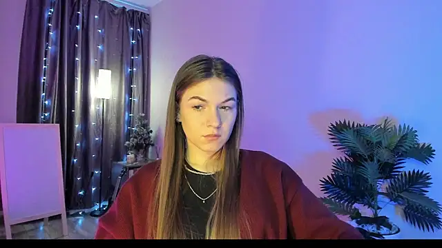 luna lust 212 online show from 12, 2, 2026