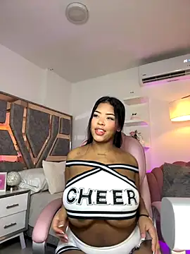 Snapshot of alexa_candy_01 chatting on 12, 11, 2025 alexa candy 01 online show from 12, 11, 2025