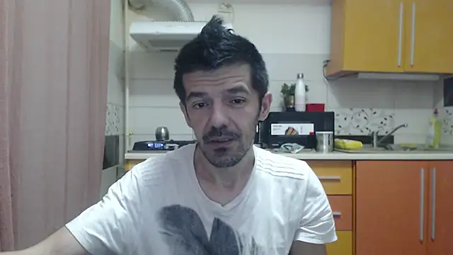 Dale E online show from 17, 12, 2025