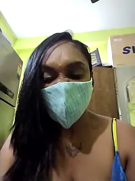 Dharshini98 online show from 5, 1, 2026