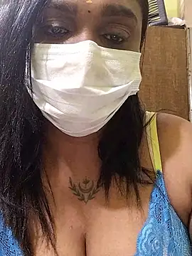 Dharshini98 online show from 12, 1, 2026