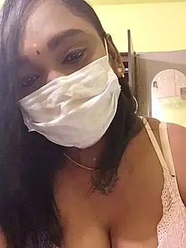 Dharshini98 online show from 16, 1, 2026