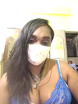 Snapshot of Dharshini98 chatting on 19, 2, 2026 Dharshini98 online show from 19, 2, 2026