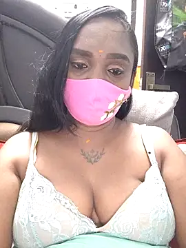 Dharshini98 online show from 24, 4, 2026