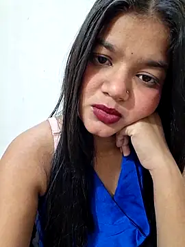 DIMPLE-GIRL88 online show from 19, 12, 2025