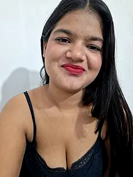 DIMPLE-GIRL88 online show from 20, 2, 2026