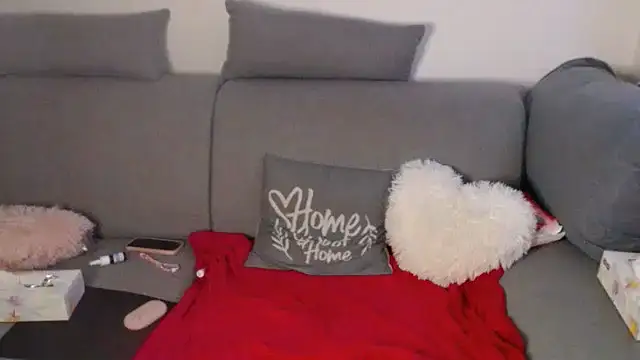 LolaSweetButPsycho7 online show from 14, 12, 2025