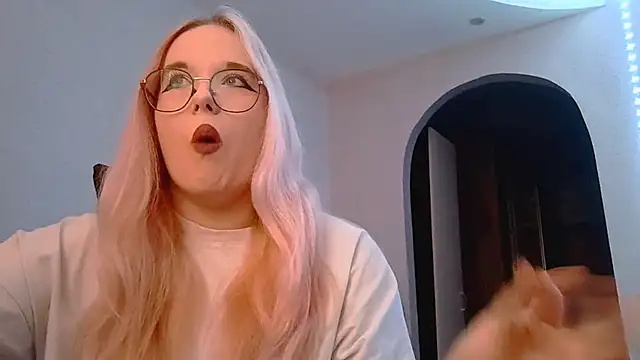 ArletteHals online show from 13, 11, 2025