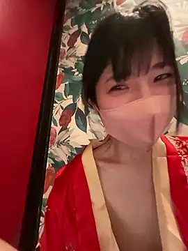 mayumichan13 online show from 12, 4, 2026