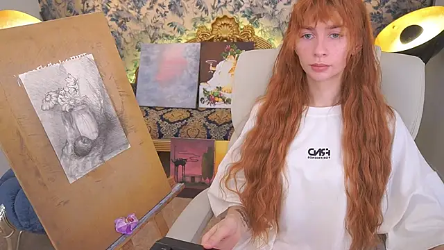 Snapshot of Nicol_Moonn chatting on 23, 4, 2026 Nicol Moonn online show from 23, 4, 2026