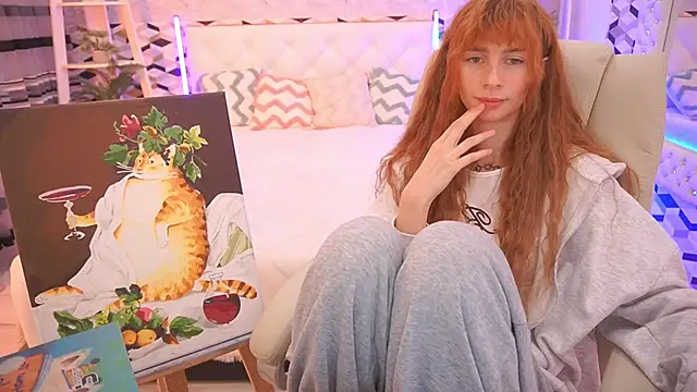 Snapshot of Nicol_Moonn chatting on 3, 6, 2026 Nicol Moonn online show from 3, 6, 2026