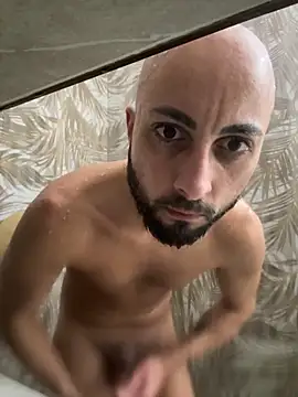 danilo sngr online show from 15, 11, 2025