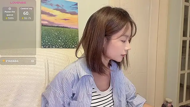 Butterbear online show from 12, 11, 2025