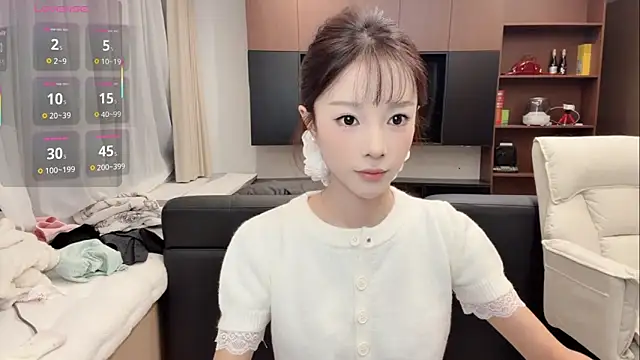 Butterbear online show from 30, 11, 2025