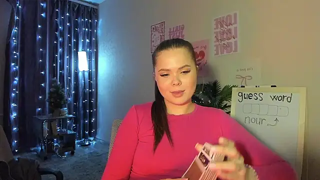 Snapshot of Kira_love_81 chatting on 11, 3, 2026 Kira love 81 online show from 11, 3, 2026