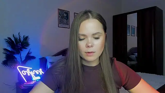 Snapshot of Kira_love_81 chatting on 26, 3, 2026 Kira love 81 online show from 26, 3, 2026