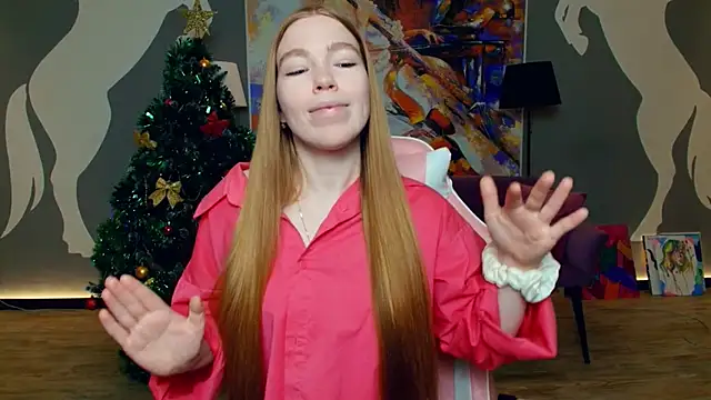 LavetaShiroma online show from 9, 1, 2026