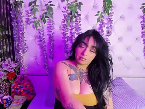 DashaMiller  online show from 17, 1, 2026