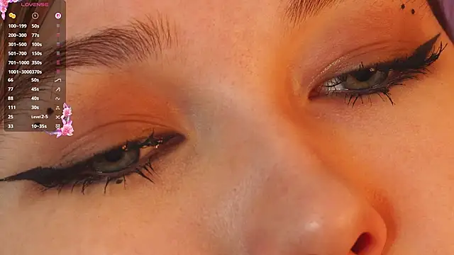 cheeky cherry  online show from 22, 11, 2025