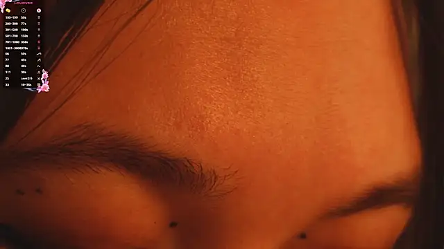 cheeky cherry  online show from 17, 12, 2025