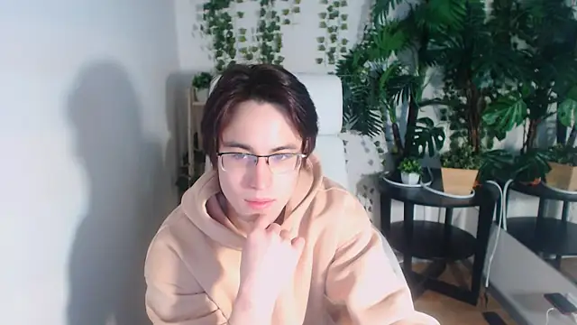 JacobBrat online show from 18, 11, 2025