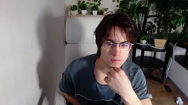 JacobBrat online show from 21, 11, 2025