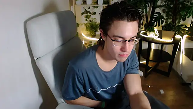 JacobBrat online show from 22, 11, 2025