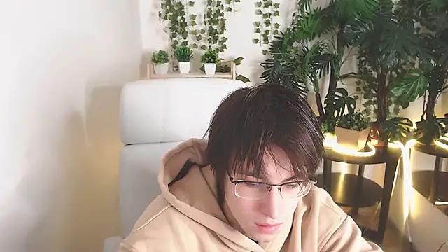 JacobBrat online show from 26, 11, 2025