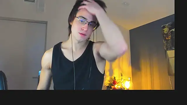 JacobBrat online show from 30, 11, 2025