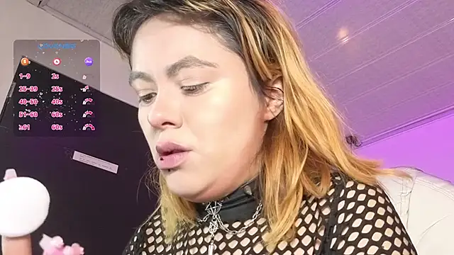 NinaSakura Eup online show from 2, 4, 2026