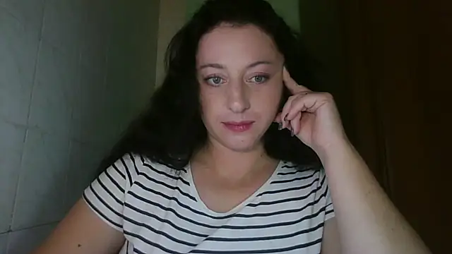 MelinaAx online show from 22, 11, 2025