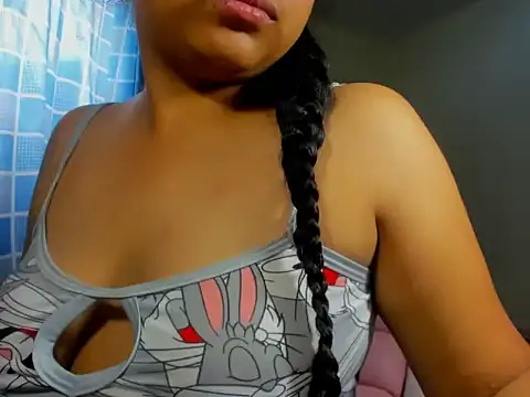 Snapshot of Sweet_Milk03 chatting on 17, 12, 2025 Sweet Milk03 online show from 17, 12, 2025