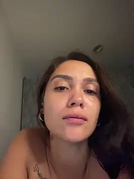 carolsapequinha online show from 9, 4, 2026