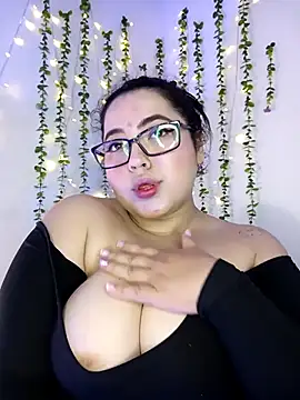 Sweety chloe online show from 25, 2, 2026