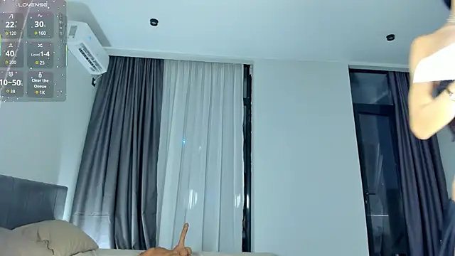 Sakura  frostt online show from 30, 11, 2025