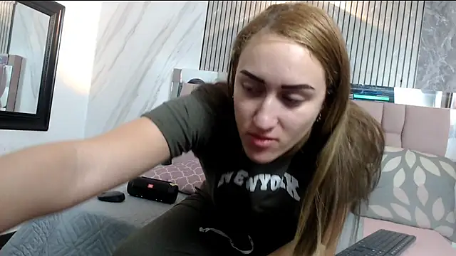 hanna  palmer1 online show from 15, 1, 2026