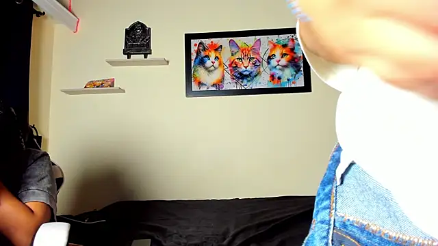 Snapshot of isabel_zara chatting on 11, 1, 2026 isabel zara online show from 11, 1, 2026