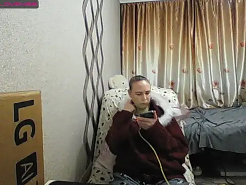 JenniDeep online show from 27, 11, 2025