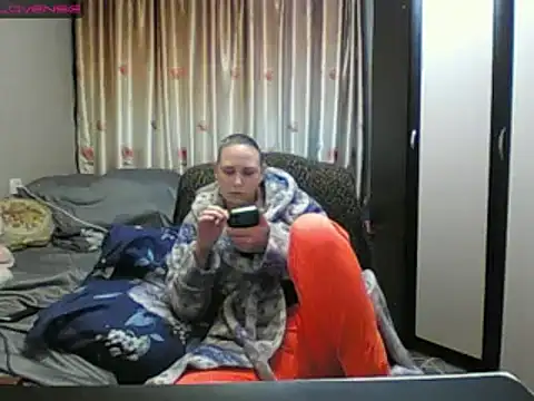 JenniDeep online show from 18, 1, 2026