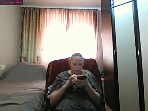 JenniDeep online show from 15, 2, 2026