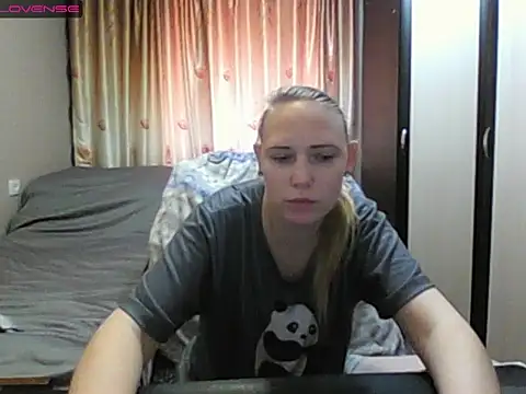 JenniDeep online show from 21, 3, 2026