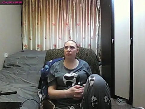 JenniDeep online show from 5, 4, 2026