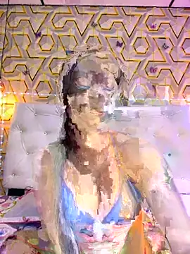 MelanyyJhonson15 online show from 29, 11, 2025