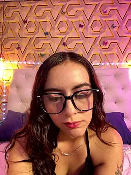 MelanyyJhonson15 online show from 9, 1, 2026