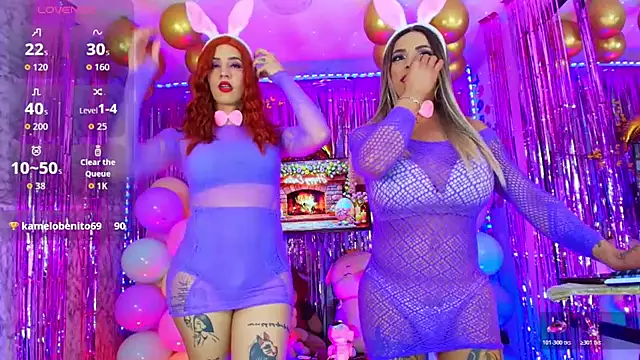 Snapshot of TAYLOR_S7 chatting on 29, 3, 2026 TAYLOR S7 online show from 29, 3, 2026