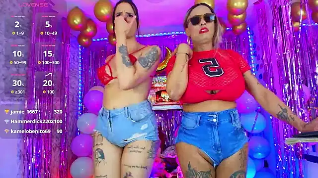 Snapshot of TAYLOR_S7 chatting on 29, 3, 2026 TAYLOR S7 online show from 29, 3, 2026