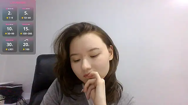 DeenaCaho online show from 27, 11, 2025